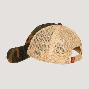 Gorra trucker Helstons Mac image-2