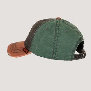 Gorra de béisbol Helstons Retro image-3