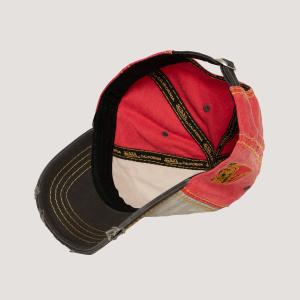 Gorra de béisbol Helstons Retro image-2