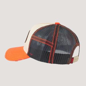 Trucker-kasket Helstons Summer image-2