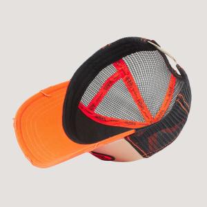 Trucker-kasket Helstons Summer image-3