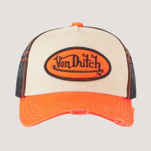 Trucker-kasket Helstons Summer image-1