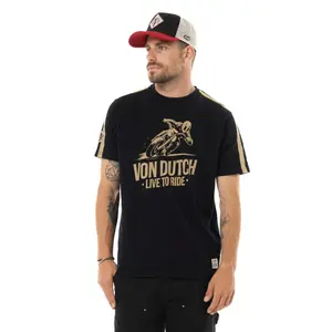 T-Shirt Helstons Theo image-0
