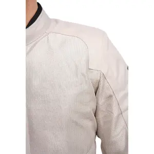 Motorradjacke Stoff Helstons Stoner Air image-2