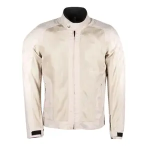 Motorradjacke Stoff Helstons Stoner Air image-0