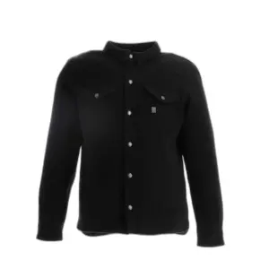 Chemise moto tissu aramide Helstons Taylor image-0