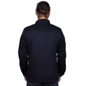 Chemise moto tissu aramide Helstons Taylor image-4