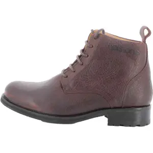 Demi-bottess moto Helstons Deville (Vibram) image-0