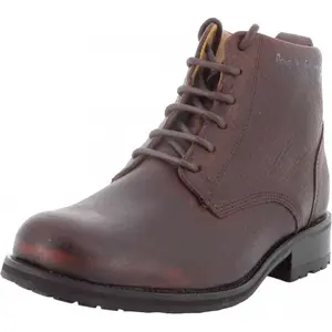 Demi-bottess moto Helstons Deville (Vibram) image-1