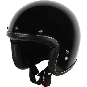 Casque moto jet femme Helstons Brave (V587) image-0