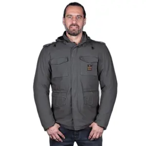 Motorcycle jacket Helstons Division image-1