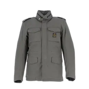 Motorcycle jacket Helstons Division image-0