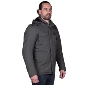 Motorcycle jacket Helstons Division image-2