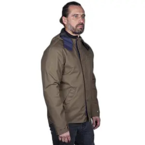 Tecido técnico de jaqueta de moto Helstons Flame image-3