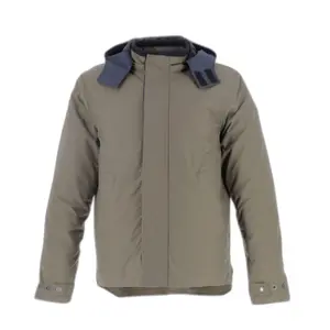 Tecido técnico de jaqueta de moto Helstons Flame image-0