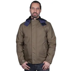 Tecido técnico de jaqueta de moto Helstons Flame image-1