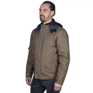 Tecido técnico de jaqueta de moto Helstons Flame image-4