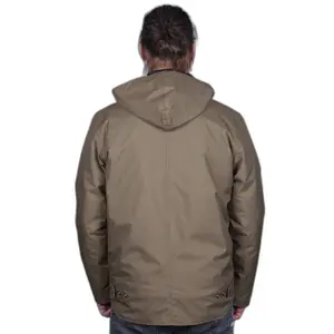 Tecido técnico de jaqueta de moto Helstons Flame image-2