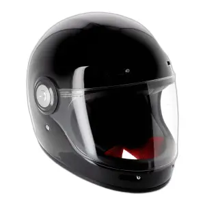 Motorradhelm jet Helstons Naked Full Face