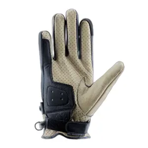 Luvas de motociclismo de Verão Helstons Tinta Air image-1