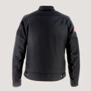 Veste moto tissu technique Helstons Racing (Motul) image-4