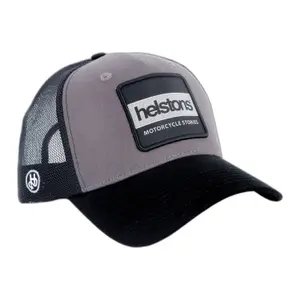 Kapsyl Helstons Patch Trucker image-0