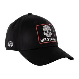 Hætte Helstons Bones Baseball