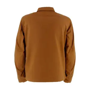 Chemise moto Helstons Detroit image-1