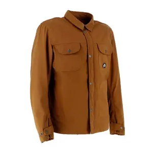 Chemise moto Helstons Detroit image-2