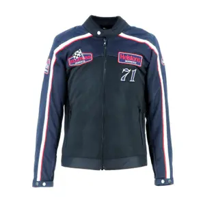 Motorradjacke Helstons Formula Sport Air image-0