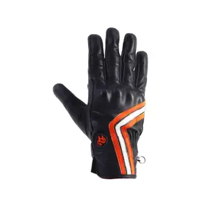 Sommerens motorcykelhandsker Helstons Line image-0