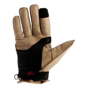 Motorradhandschuhe Winter Helstons Freedom image-1