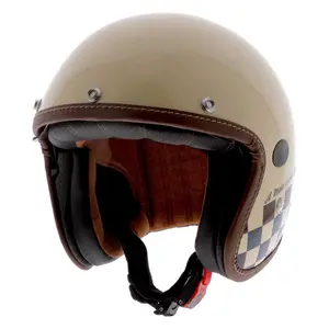 Jet-Motorradhelm Helstons Course