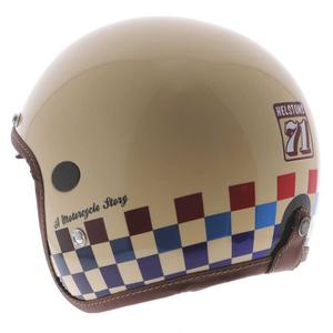 Jet-Motorradhelm Helstons Course image-1