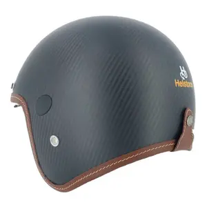 Jet-Motorradhelm Helstons Naked image-2