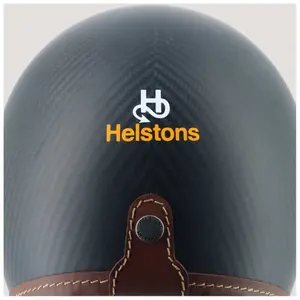 Jet-Motorradhelm Helstons Naked image-4