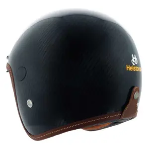 Jet-Motorradhelm Helstons Naked image-1