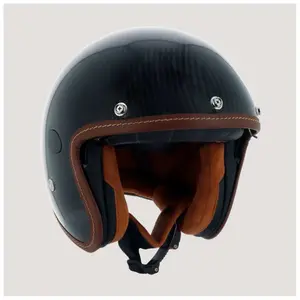 Jet-Motorradhelm Helstons Naked image-2