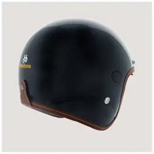 Jet-Motorradhelm Helstons Naked image-3