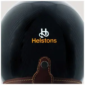 Jet-Motorradhelm Helstons Naked image-4