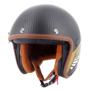 Jet-Motorradhelm Helstons Wings