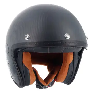 Jet-Motorradhelm Helstons Wings image-1