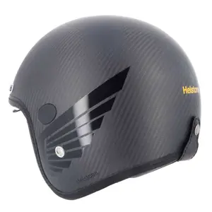 Jet-Motorradhelm Helstons Wings image-3