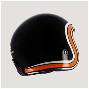Jet-Motorradhelm Helstons Freedom image-2