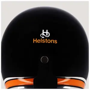 Jet-Motorradhelm Helstons Freedom image-4