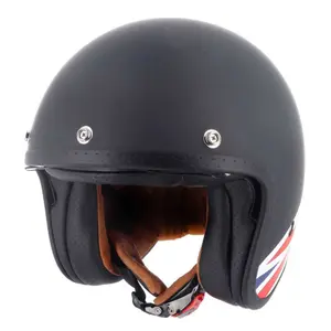 Jet-Motorradhelm Helstons Union Jack EN-2206