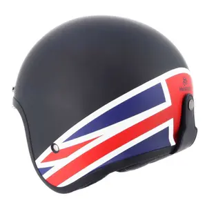 Jet-Motorradhelm Helstons Union Jack EN-2206 image-3
