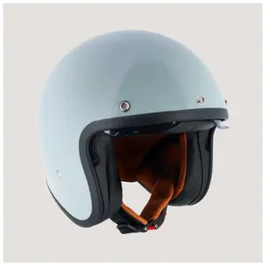 Jet-Motorradhelm Helstons Brave image-1