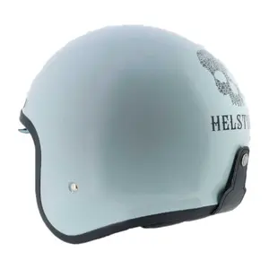Jet-Motorradhelm Helstons Brave image-2