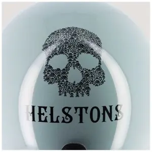Jet-Motorradhelm Helstons Brave image-4